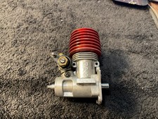 OPS .12 nitro engine fits