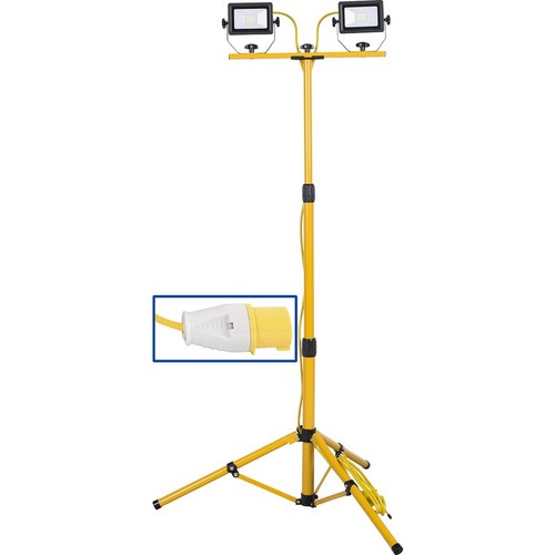 Wessex led corded electric - led,