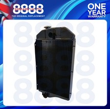 RADIATOR For John Deere 3030