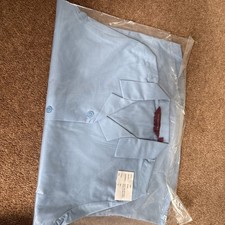 Winterbottom Girls Blue Revere