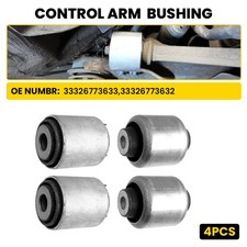 Rear Control Swing Arm Bushes