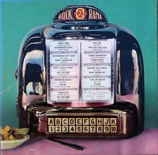 Various - Rock-O-Rama, Volume