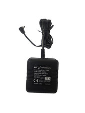 BT FREESTYLE 2100 / 2500 /3500 Power Supply Adaptor 009294 6V 300mA