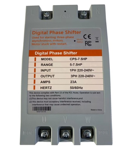 Digital frequency converter - frequency,