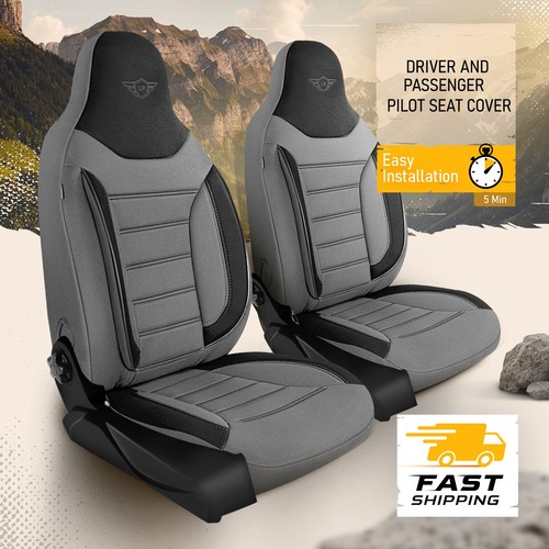 Tailored seat covers for - tailored,