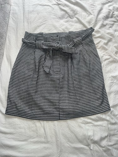 Primark black and white