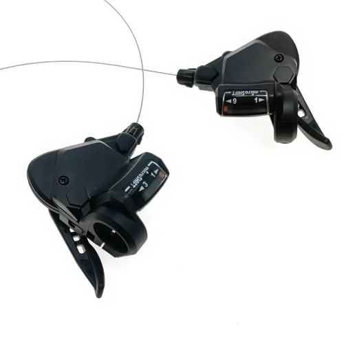 Microshift ts38 mtb bike - ts38,