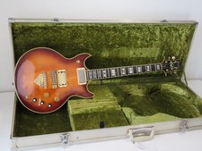 1977 ibanez 2622 artist - 1977,