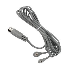 Electrodes Lead Wire 2 Snap
