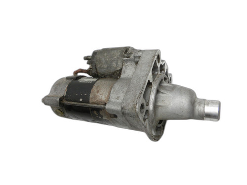 Starter motor for - motor,