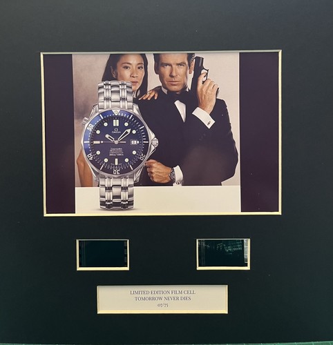 007 omega seamaster - 007,