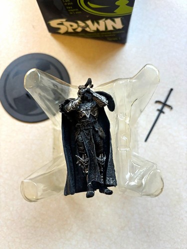 Mcfarlane spawn series mini - 1,