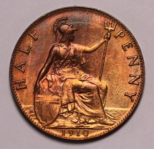 1910 UK Great Britain