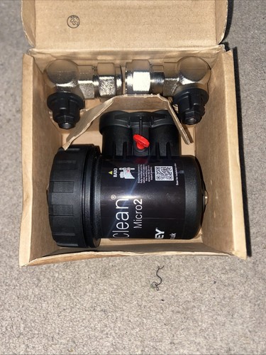 Adey magnaclean micro 22mm - micro,