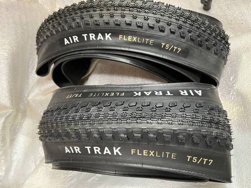 Specialized air trak flex lite - trak,