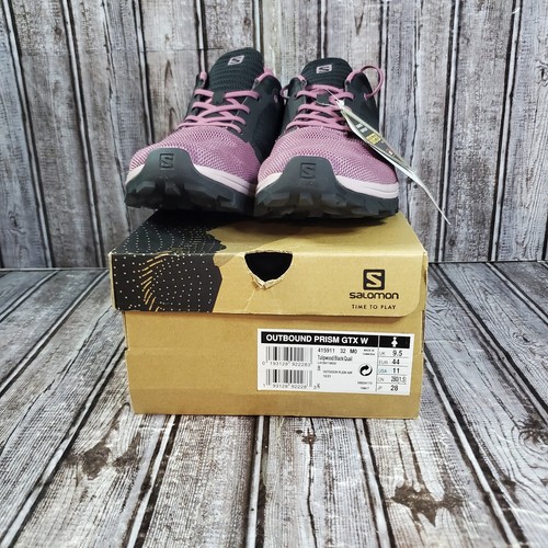 Salomon women outbound prism - salomon,