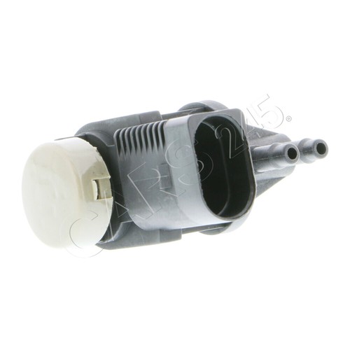 Boost pressure control valve - boost,