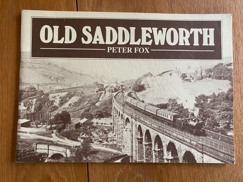 Saddleworth old - saddleworth,