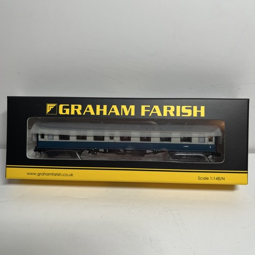 Graham farish mk1 composite - mk1,