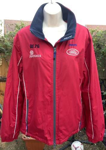 Musto zara phillips 176 - zara,