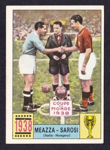 Panini mexico 1970 world - 70,