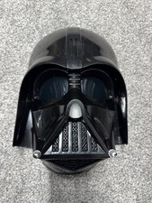 Darth Vader Mask Voice Changer Talking Adjustable Helmet CosPlay Star Wars Mask