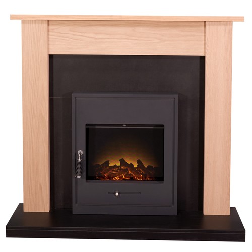 Adam southwold fireplace suite - adam,
