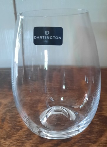 Dartington crystal - 2x,