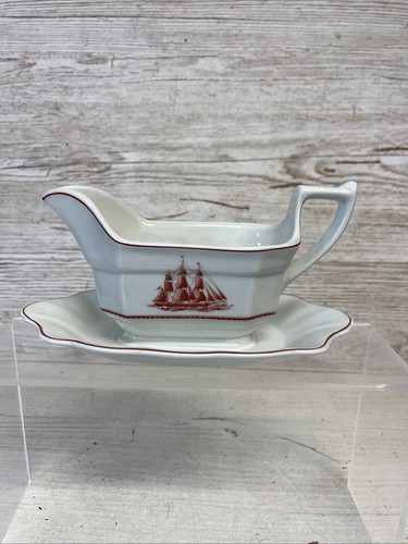 Vintage wedgwood flying cloud - wedgwood,
