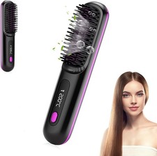 Portable Hair Straightener
