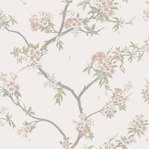 Cherry blossom wallpaper pink - wallpaper,