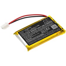 Battery for Velocitek Shift 900mAh Li-Polymer