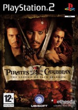 Pirates of the Caribbean: The