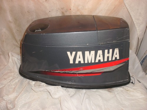 Yamaha 40hp 50hp - outboard, 3cyl