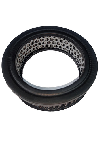 Pancake type gauze air filter - pancake,