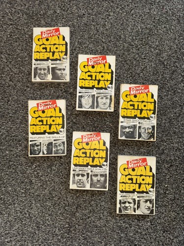 Daily mirror 1970 - mirror, 1970’s