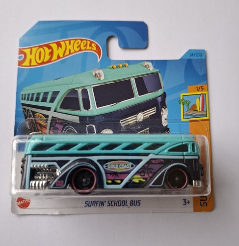 Hot wheels surf - -, 2023
