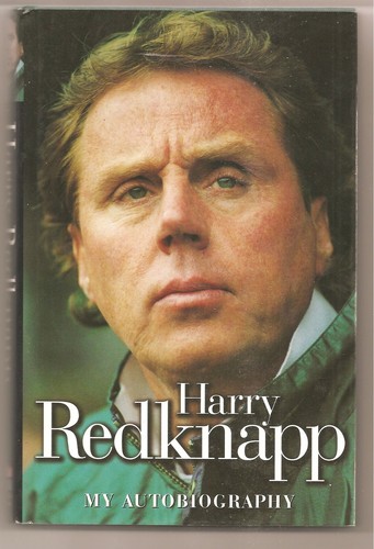 Harry redknapp my - harry,