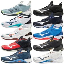 Mizuno Wave Momentum 2 Unisex