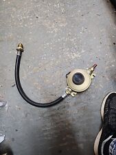 Clesse / Gaslow 10mm Gas Regulator