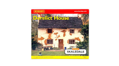 Hornby gauge skaledale - 00,