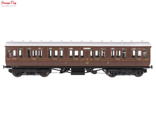 Dapol gwr toplight - toplight, mainline
