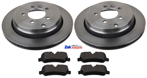 For range rover - for, 2.7