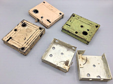 Vintage Mortise Lock Door LOT