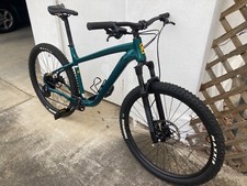 Kona Cinder Cone Mountain Bike