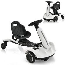 Electric ride drift - ride, car