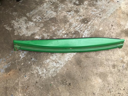 Front scuttle panel - john, deere
