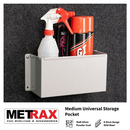 Medium universal storage - medium,