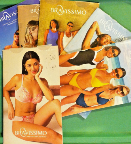 Bravissimo - 6x, 🔥bravissimo🔥