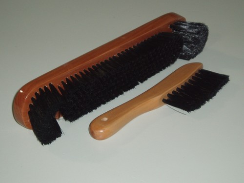 Pool snooker table brush - pool,